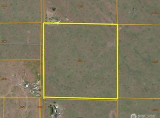 0 Road B5 #161770006, Ephrata, WA 98823