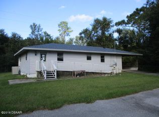206 Catalonia Ave, De Leon Springs, FL 32130
