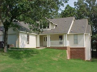 1718 High Ridge Ln, Jonesboro, AR 72404