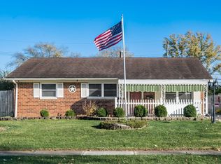 420 Celina Rd, Columbus, OH 43228