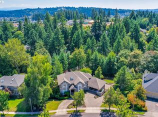 16220 SW Night Hawk Dr, Beaverton, OR 97007