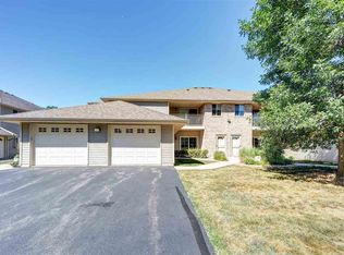 4735 N Newcastle Ln #4, Appleton, WI 54913
