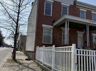 3531 Esther Pl, Baltimore, MD 21224