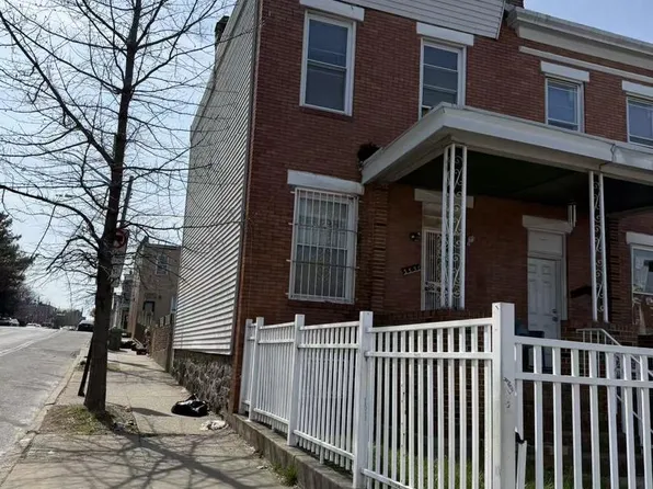 3531 Esther Pl, Baltimore, MD 21224