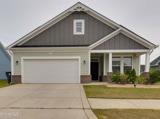 5225 National Garden Trail, Winnabow, NC 28479