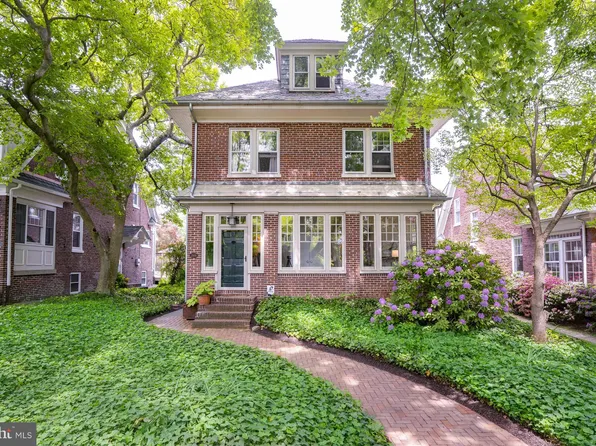 2609 W 17th St, Wilmington, DE 19806