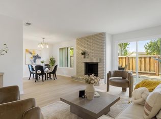 1102 Burke Ln, Foster City, CA 94404