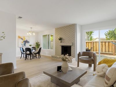 1102 Burke Ln, Foster City, CA, 94404