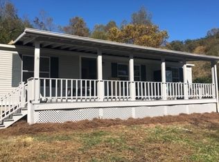 2072 State Highway 66 N, Young Harris, GA 30582