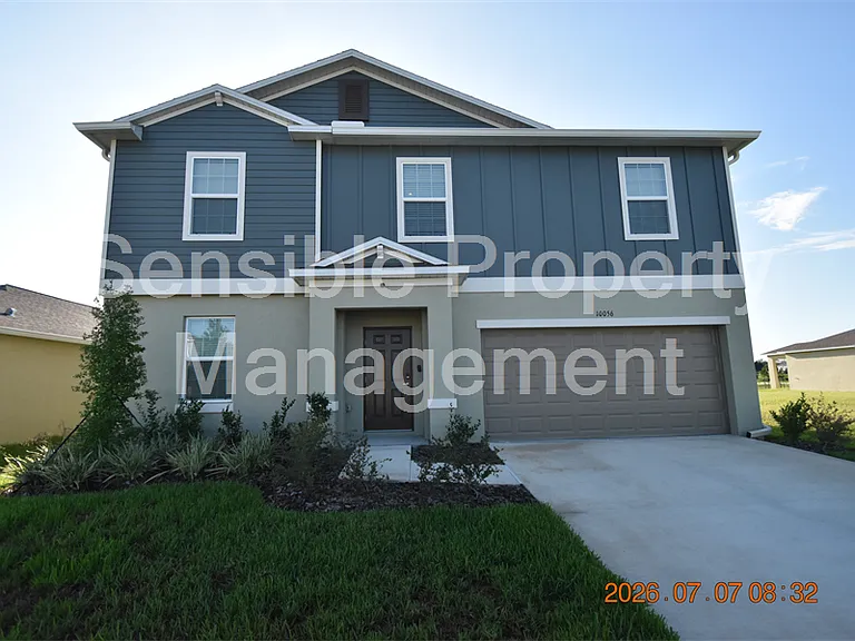 10056 Blazing Saddles Dr — Photo 1