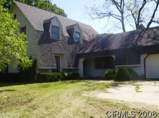 4627 High St, Logansport, IN 46947