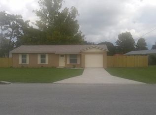 3927 S Kindness Ter, Homosassa, FL 34448