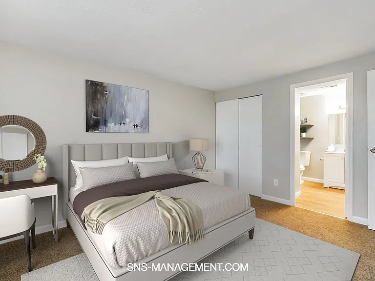 Autumn Hills Apartments — Photo 38