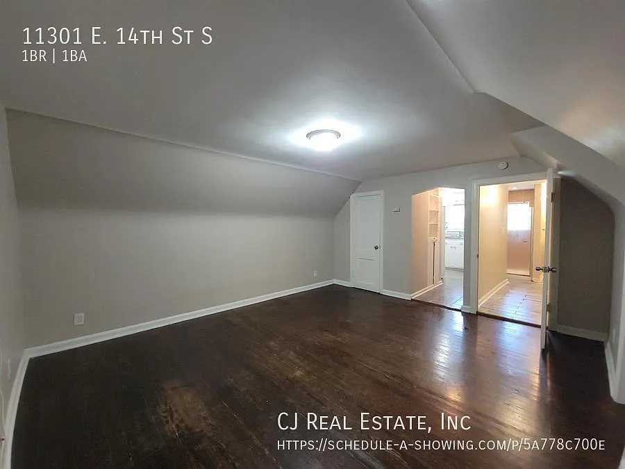 1 bed, $675 — Photo 3