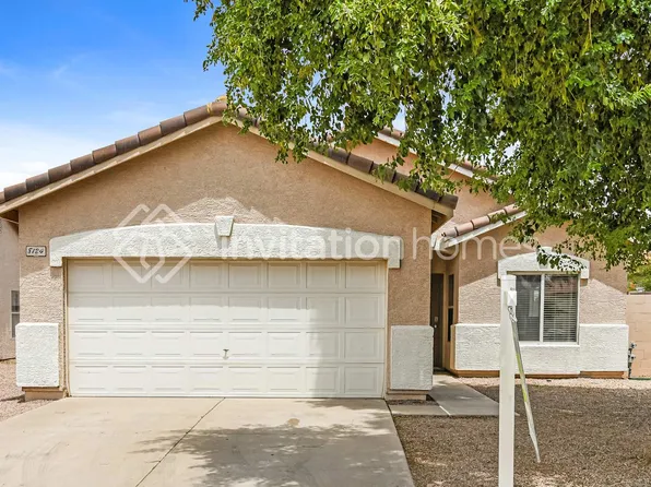 8124 E Osage Ave, Mesa, AZ 85212