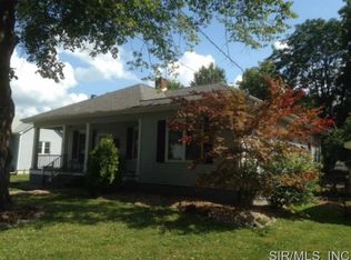 109 W Juda Ave, Collinsville, IL