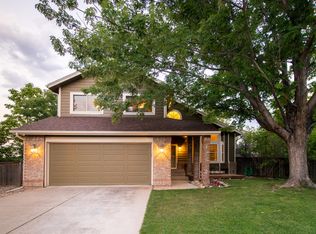 1768 Jules Ct, Highlands Ranch, CO 80126