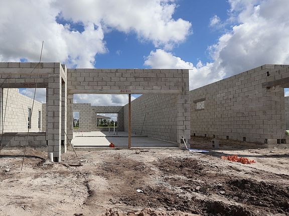 Exterior - August 11, 2026
