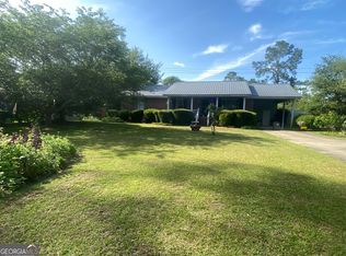 615 E 28th Ave, Cordele, GA 31015