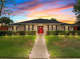 10105 Brentridge Ct, Dallas, TX 75243