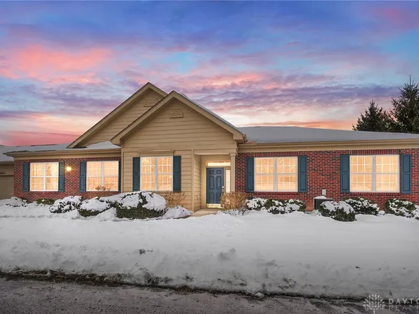 6957 Gentry Ln, Mason, OH 45040
