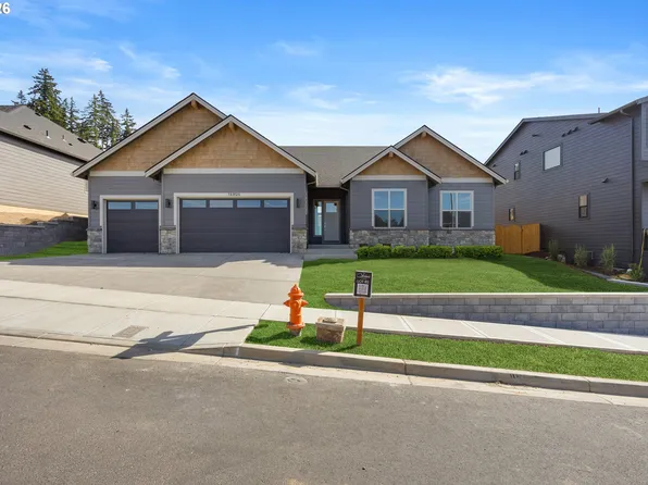 14894 Pomidor Pl, Oregon City, OR 97045