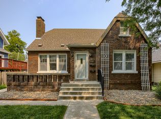 2347 S 33rd St, Omaha, NE 68105