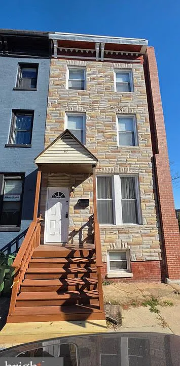 117 S Calhoun St