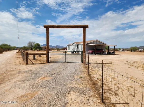 808 N Abbey Road, Maricopa, AZ 85139
