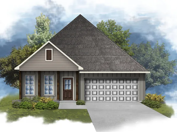 Osmond V G Plan, Driftwood Lakes