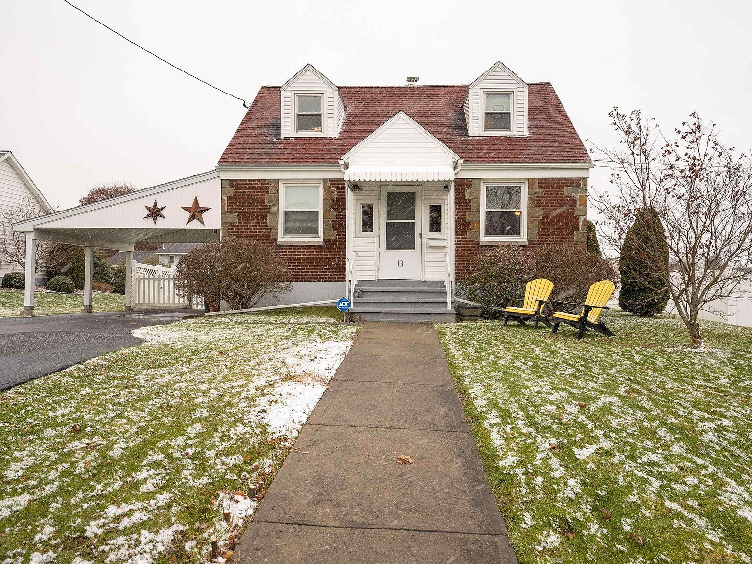 13 WOODROW Road, Amsterdam, NY 12010 Zillow