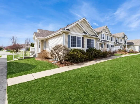 4257 Eisenhower Ln Unit 14, Ames, IA 50010