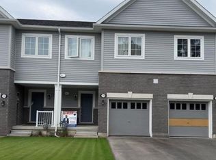 138 Winters Way, Shelburne, ON L9V 3Y1