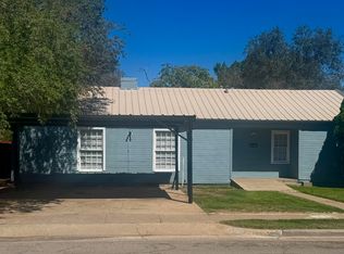 2102 29th St, Lubbock, TX 79411