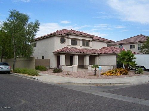 1st image of 3228 W Desert Vista Trl