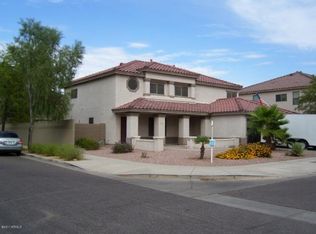3228 W Desert Vista Trl, Phoenix, AZ 85083