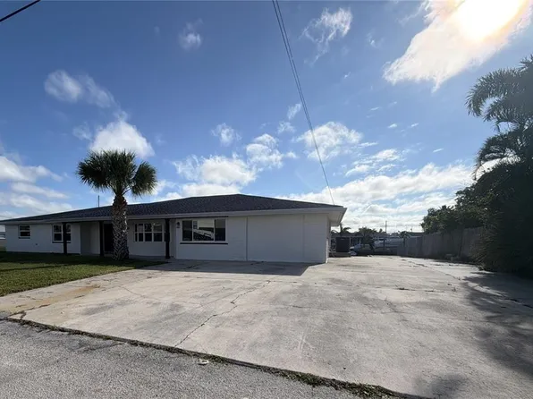 13812 MATTIX AVENUE, HUDSON, FL 34667