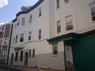 347 Silver St, South Boston, MA 02127