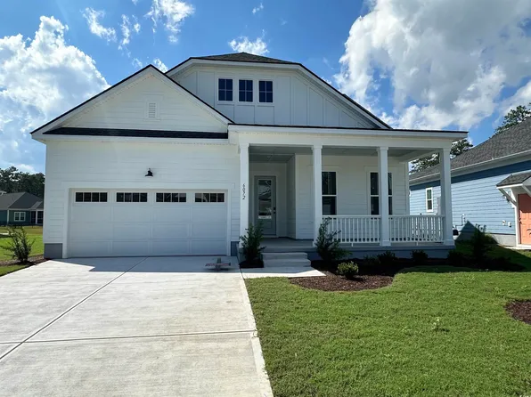 6072 Curran St. #WD1034 - Magnolia Craftsman, Murrells Inlet, SC 29576