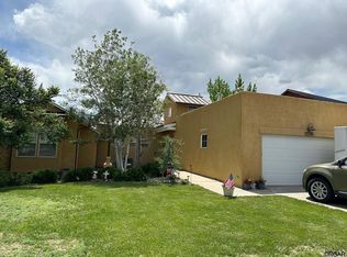3528 Rio Bravo Dr, Canon City, CO 81212