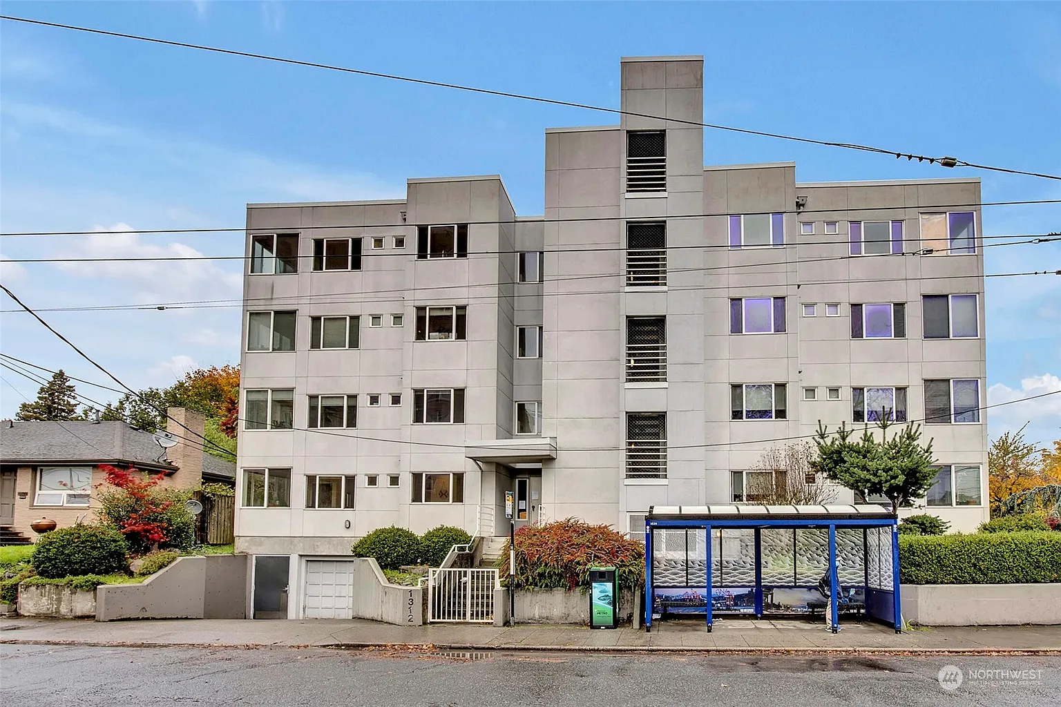 1312 S Massachusetts Street #101 photo 1