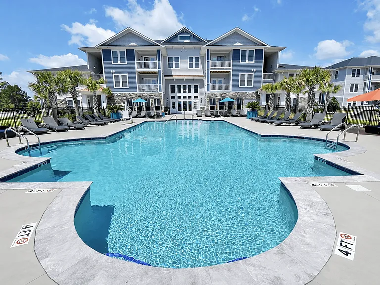 HAVEN POINTE AT CAROLINA FOREST APARTMENTS — Photo 13