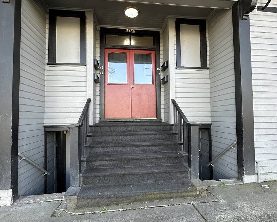 1st image of 2456 NW Vaughn St APT 4