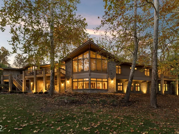 6255 Sycamore Hl, Indianapolis, IN 46220
