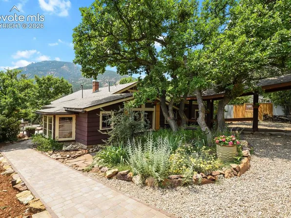 2005 Ridgeway Ave, Colorado Springs, CO 80906