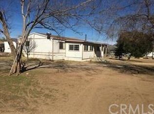 43240 Chapman Rd, Anza, CA 92539