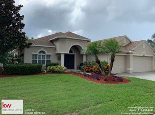 2043 Tarragon Ln, New Port Richey, FL 34655
