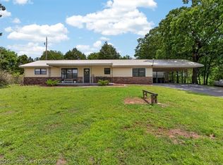 2500 N Witte St, Poteau, OK 74953