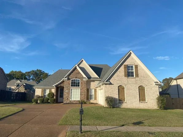 9022 River Pine Dr, Cordova, TN 38016