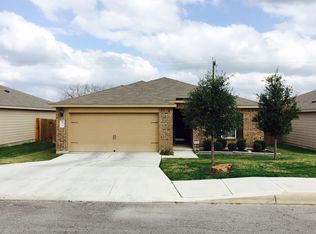 3922 Southern Fld, San Antonio, TX 78222